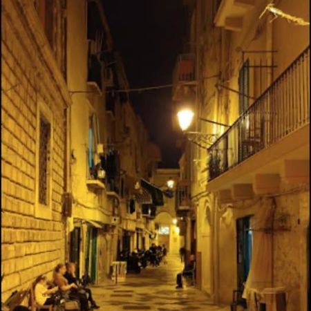 Apartamento Casa San Bartolomeo Barivecchia Exterior foto
