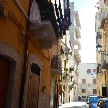 Apartamento Casa San Bartolomeo Barivecchia Exterior foto