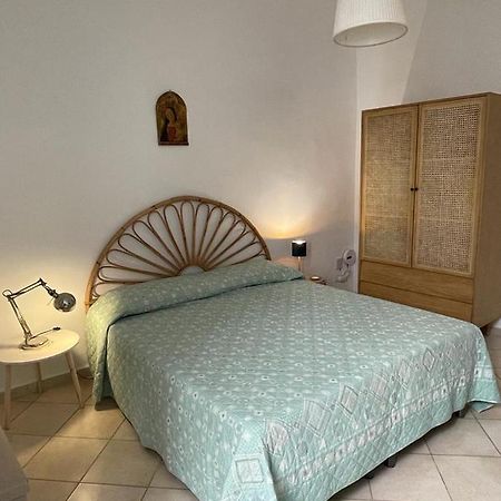 Apartamento Casa San Bartolomeo Barivecchia Exterior foto