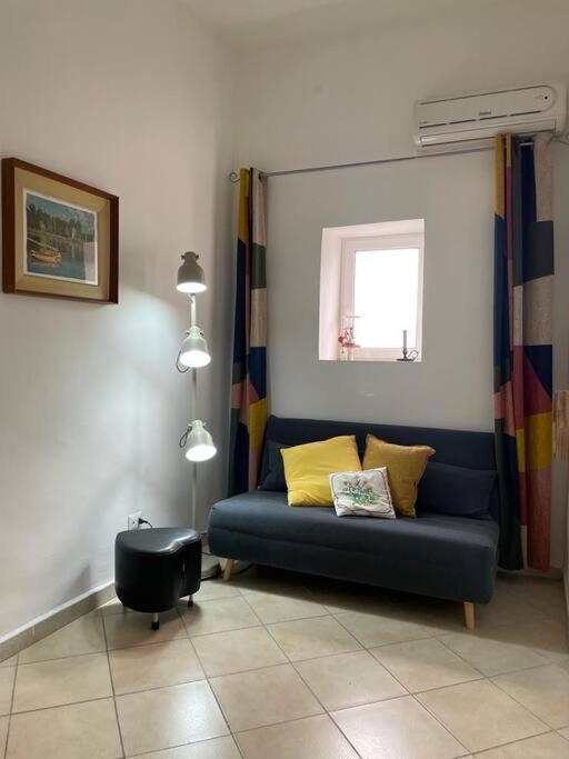 Apartamento Casa San Bartolomeo Barivecchia Exterior foto