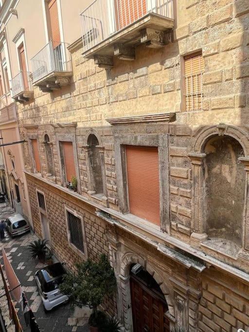 Apartamento Casa San Bartolomeo Barivecchia Exterior foto