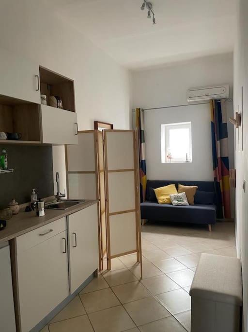 Apartamento Casa San Bartolomeo Barivecchia Exterior foto