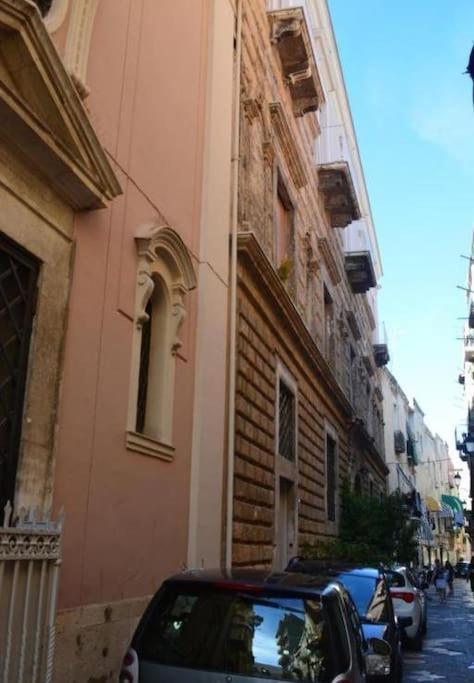 Apartamento Casa San Bartolomeo Barivecchia Exterior foto