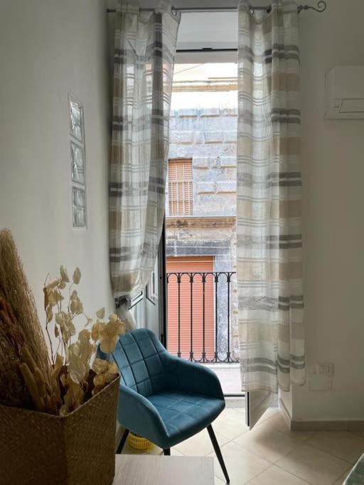 Apartamento Casa San Bartolomeo Barivecchia Exterior foto