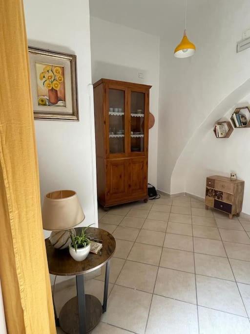 Apartamento Casa San Bartolomeo Barivecchia Exterior foto