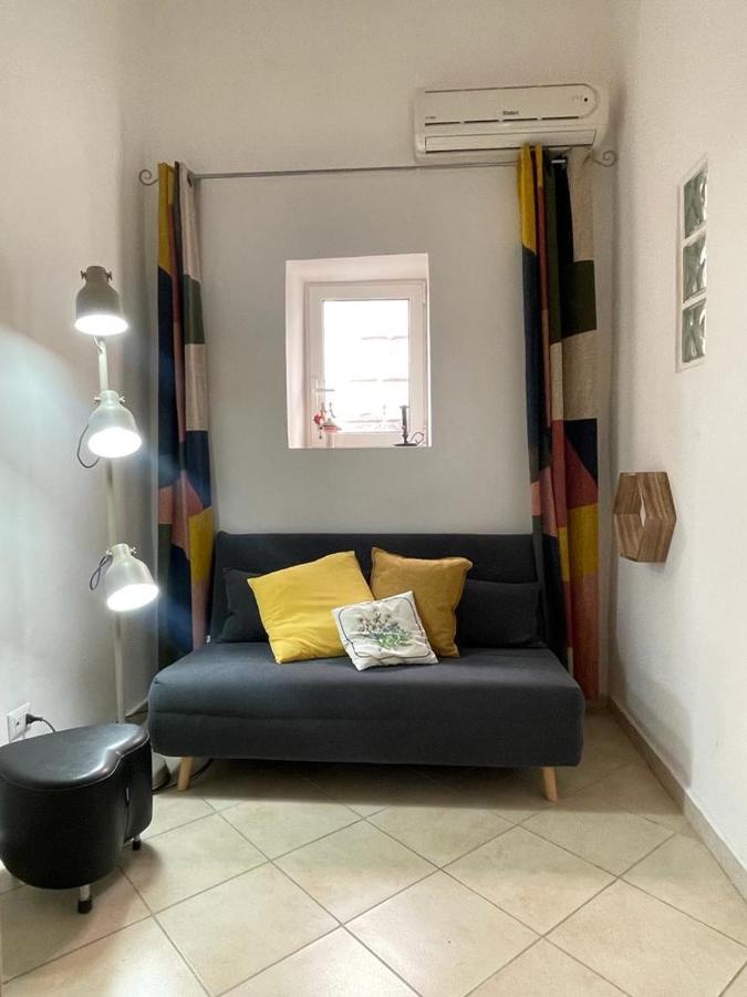 Apartamento Casa San Bartolomeo Barivecchia Exterior foto