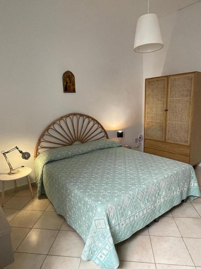 Apartamento Casa San Bartolomeo Barivecchia Exterior foto