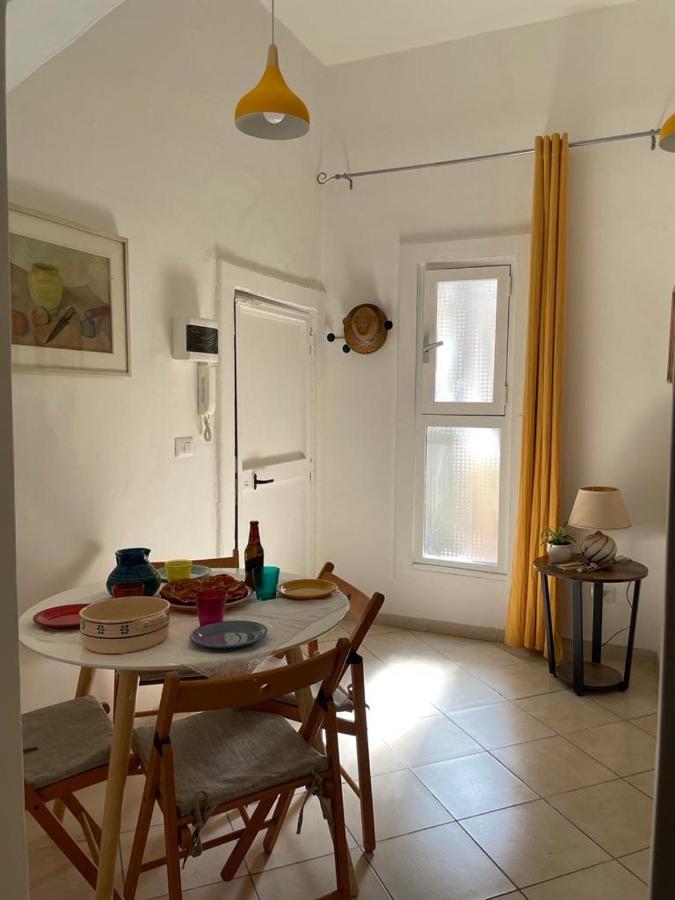 Apartamento Casa San Bartolomeo Barivecchia Exterior foto