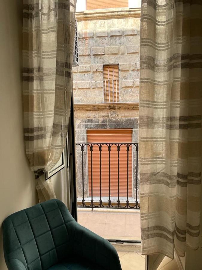 Apartamento Casa San Bartolomeo Barivecchia Exterior foto