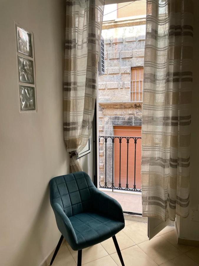 Apartamento Casa San Bartolomeo Barivecchia Exterior foto